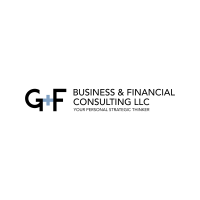 G+F Business & Financial Consulting LLC Logo