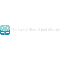 The Law Office of Joel Chorny Logo
