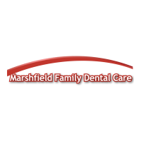 Marshfield Family Dental Care Logo
