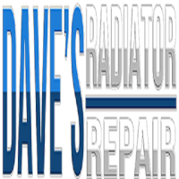 Dave's Radiator Repair - Provo UT Logo