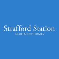 Strafford Station Apartment Homes Logo