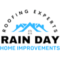 Rain Day Home Improvements Logo