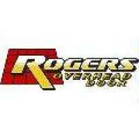 Rogers Overhead Door Logo