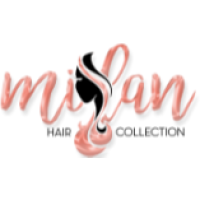 Milan Hair Collection Logo