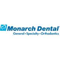 Monarch Dental & Orthodontics Logo