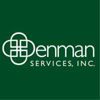 Denman Linen Service Logo