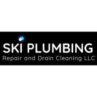 Ski Plumbing Repair and Drain Cleaning LLC Logo
