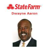 Dwayne Aaron - State Farm Insurance Agent Logo
