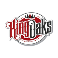 King Oaks Inc. Logo