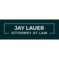 Jay Lauer Attorney at Law Logo