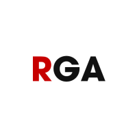 Rich Gravel's Automotive Logo