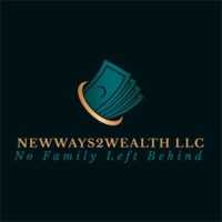 Newways2wealth Logo