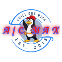A/C Max Logo