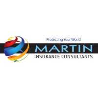 Martin Insurance Consultants Logo