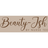 Beauty-Ish by Nurse Tee Logo