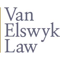 Van Elswyk Law Logo