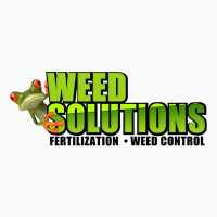 Weed Solutions, Inc. Logo