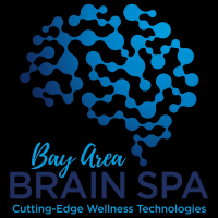 Bay Area Brain Spa Logo