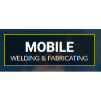 Mobile Welding & Fabricating Logo