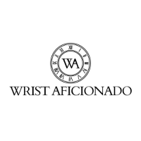 Wrist Aficionado Logo