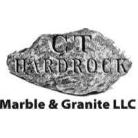 CT Hardrock Marble & Granite LLC Logo