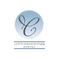 Cottonwood Park Dental Logo