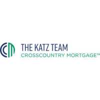 Steven Katz at CrossCountry Mortgage, LLC Logo