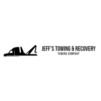 Jeff's Towing & Recovery LLC Logo