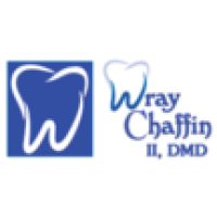 Wray W Chaffin II, DMD Logo