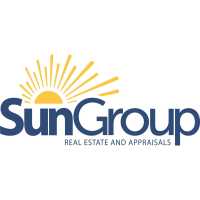 SunGroup Real Estate and Appraisals Logo