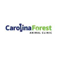 Carolina Forest Animal Clinic Logo