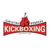Rondeau's Kickboxing Logo