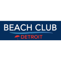Beach Club Detroit Logo