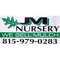 JM Nursery Logo