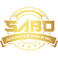 SABO AUTOMOTIVE REPAIR INC Logo