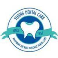 Young Dental Care - Dentist Aurora Logo