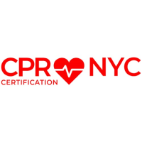 CPR Certification NYC Logo