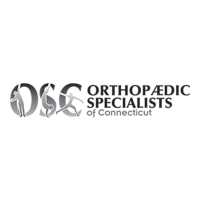 Jesse Torbert, MD - Orthopaedic Specialists of Connecticut Logo