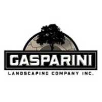 Gasparini Landscaping Company, Inc. Logo