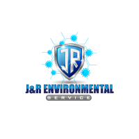 J&R Cleaning Professionals Logo