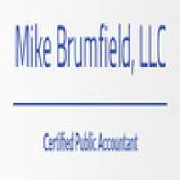 Mike Brumfield, LLC CPA Logo