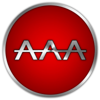 AAA Residential Construction Logo