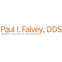 Paul Falvey, DDS Logo
