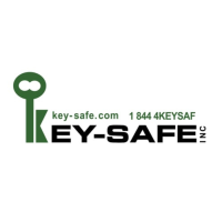 Key Safe Inc Logo