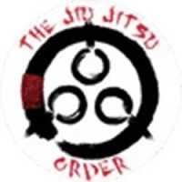 The Jiu Jitsu Order Logo