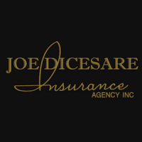 Joe DiCesare Insurance Agency, Inc. Logo