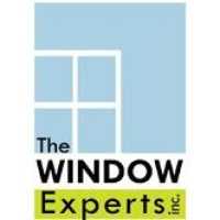 The Window Experts, Inc. Logo