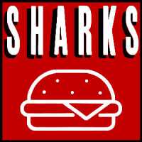 SHARKS Logo