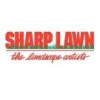 Sharp Lawn Inc. Logo