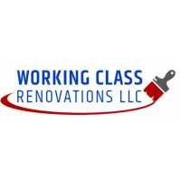 Working Class Renovations LLC Logo